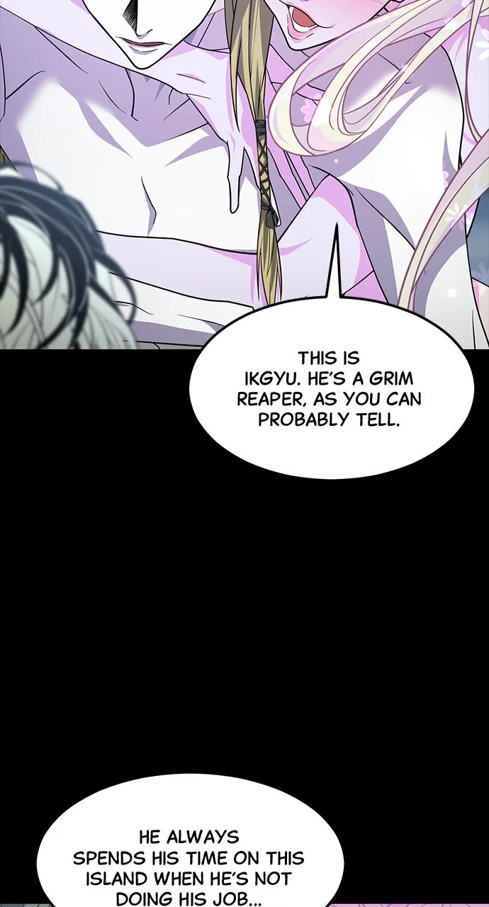 Read The Last Passage chapter 4 image 58 on Lezhin