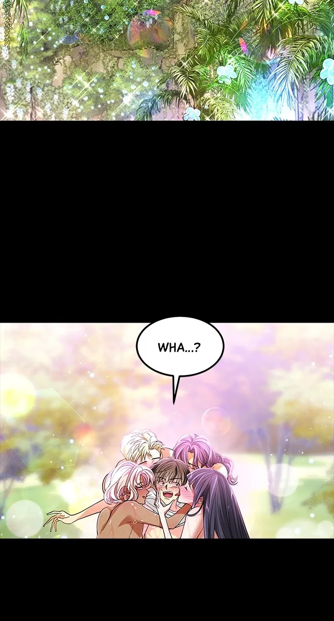 Read The Last Passage chapter 4 image 6 on Lezhin
