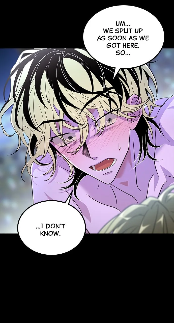 Read The Last Passage chapter 4 image 60 on Lezhin