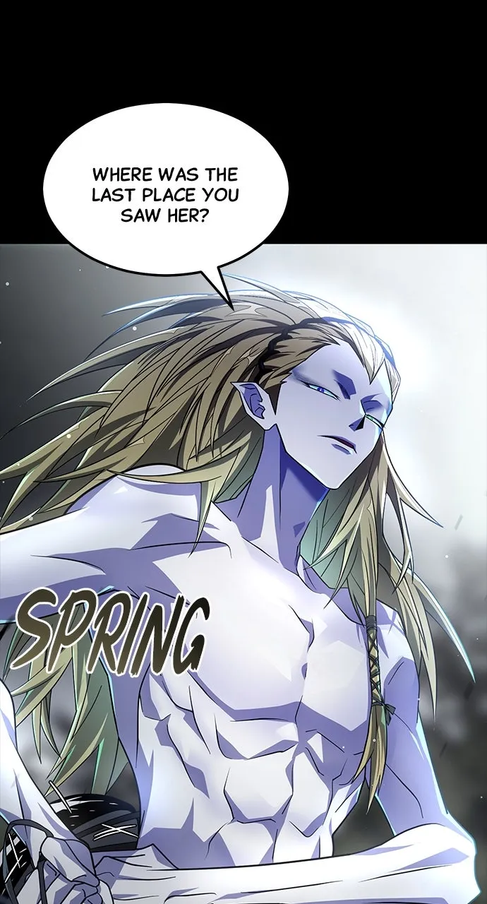 Read The Last Passage chapter 4 image 61 on Lezhin