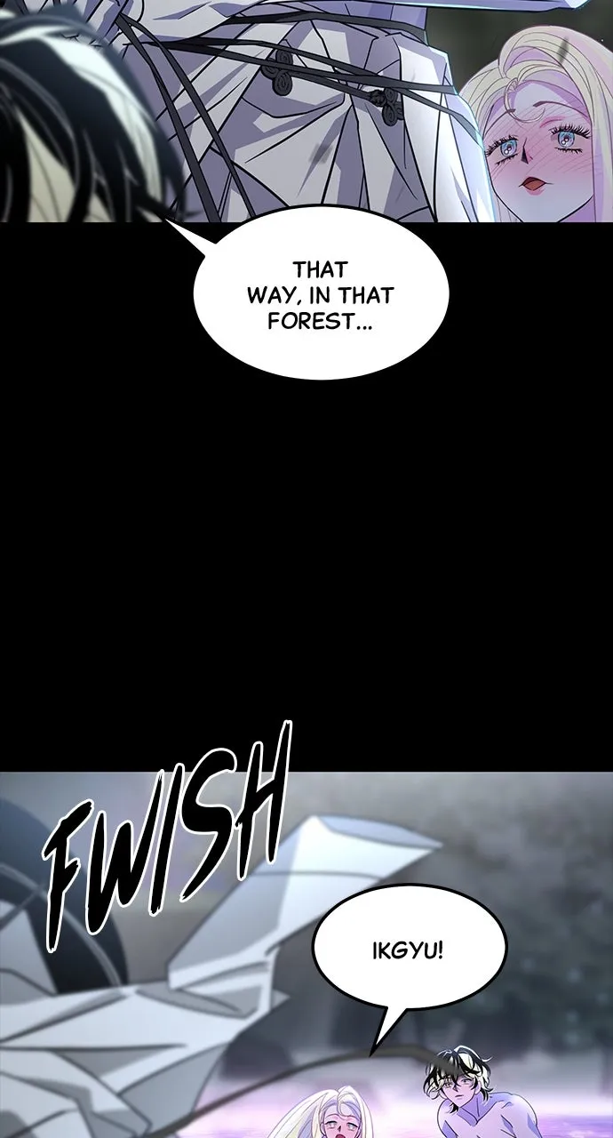 Read The Last Passage chapter 4 image 62 on Lezhin