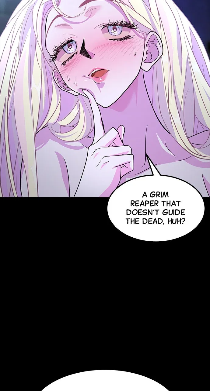 Read The Last Passage chapter 4 image 65 on Lezhin