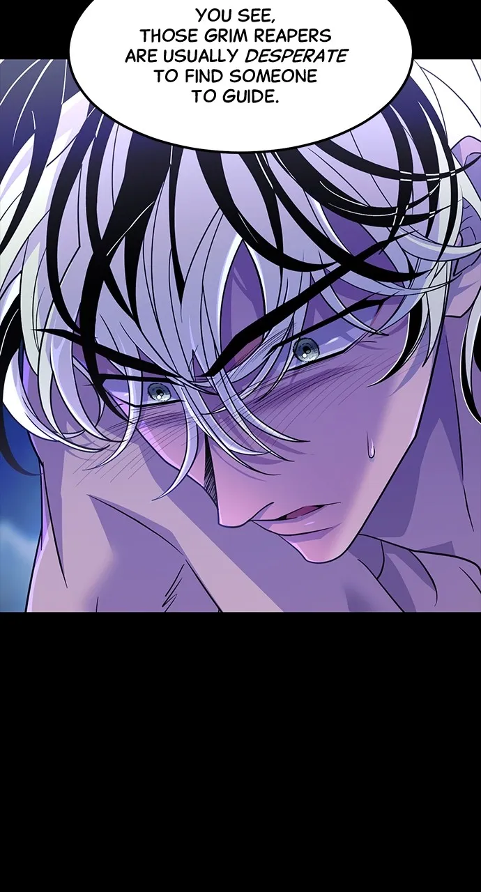 Read The Last Passage chapter 4 image 66 on Lezhin