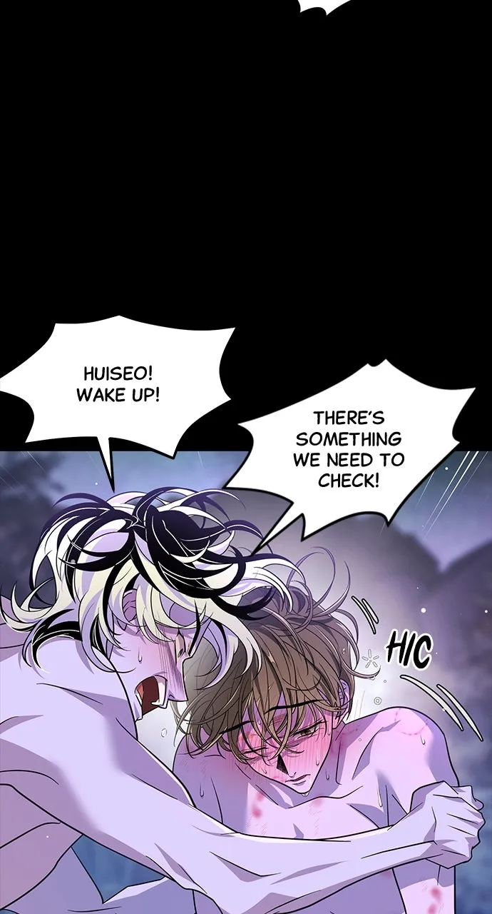 Read The Last Passage chapter 4 image 68 on Lezhin