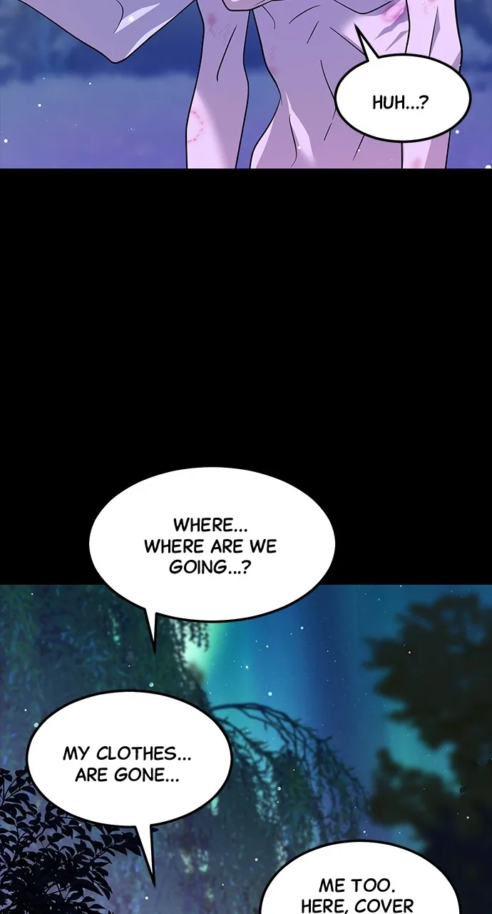 Read The Last Passage chapter 4 image 69 on Lezhin