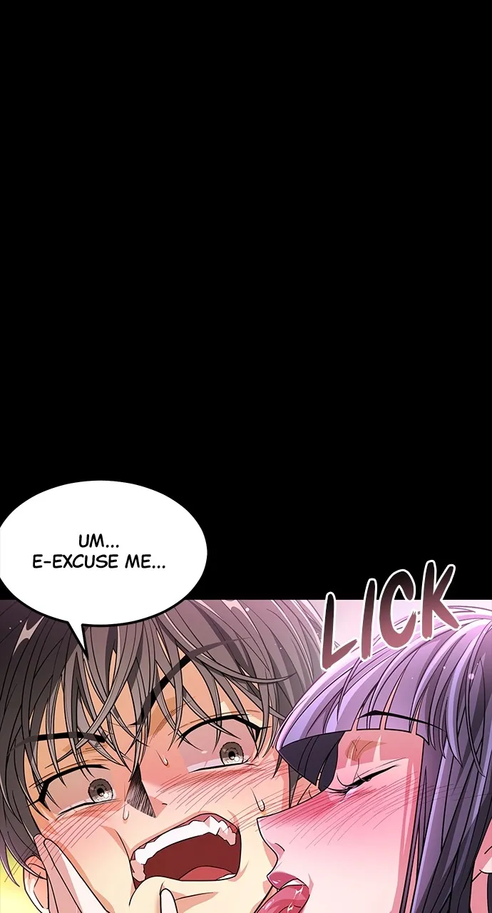 Read The Last Passage chapter 4 image 7 on Lezhin