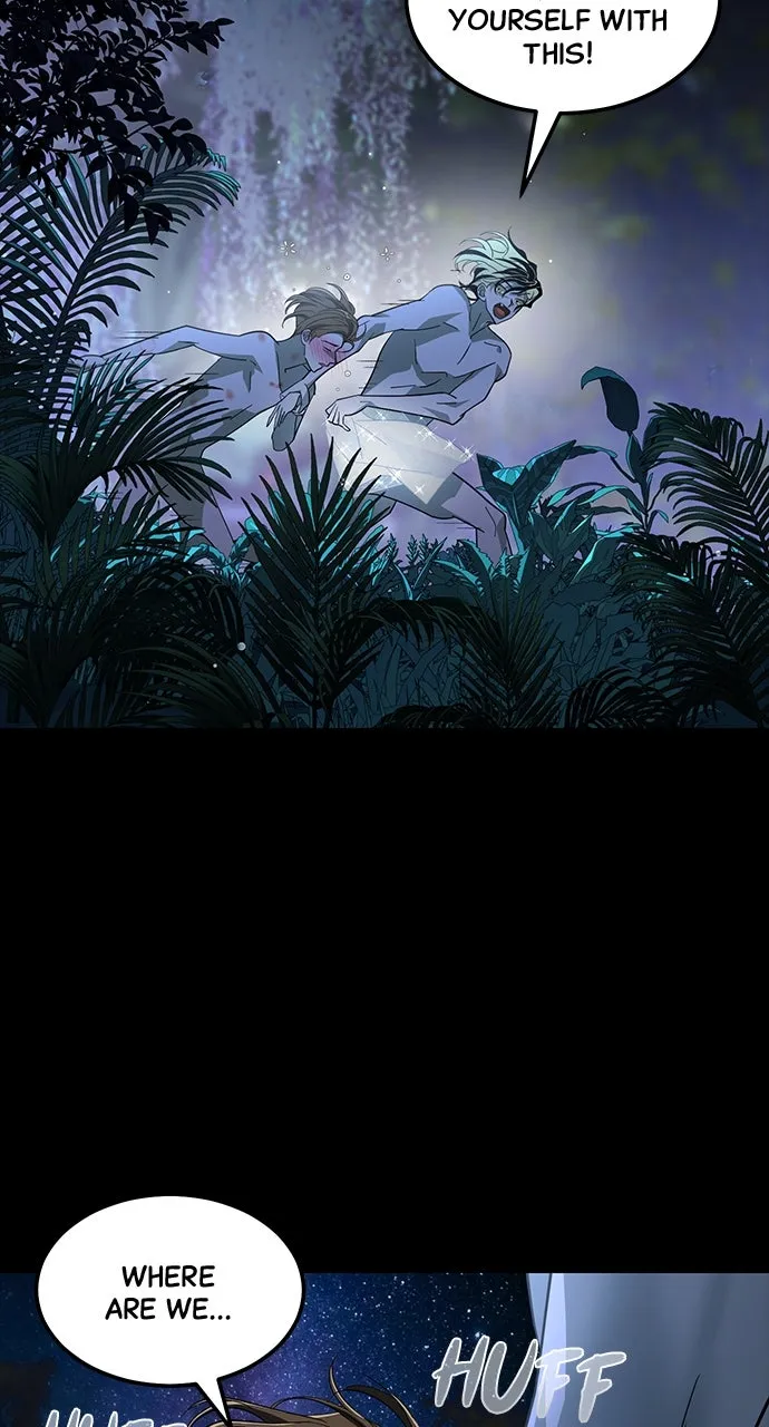 Read The Last Passage chapter 4 image 70 on Lezhin