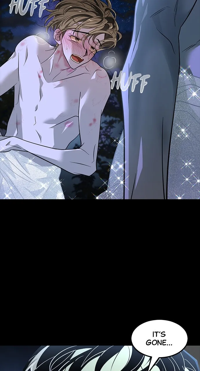 Read The Last Passage chapter 4 image 71 on Lezhin