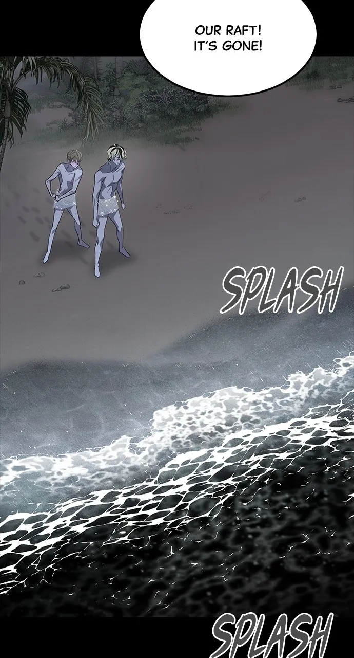 Read The Last Passage chapter 4 image 73 on Lezhin