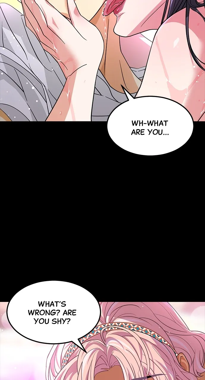 Read The Last Passage chapter 4 image 8 on Lezhin