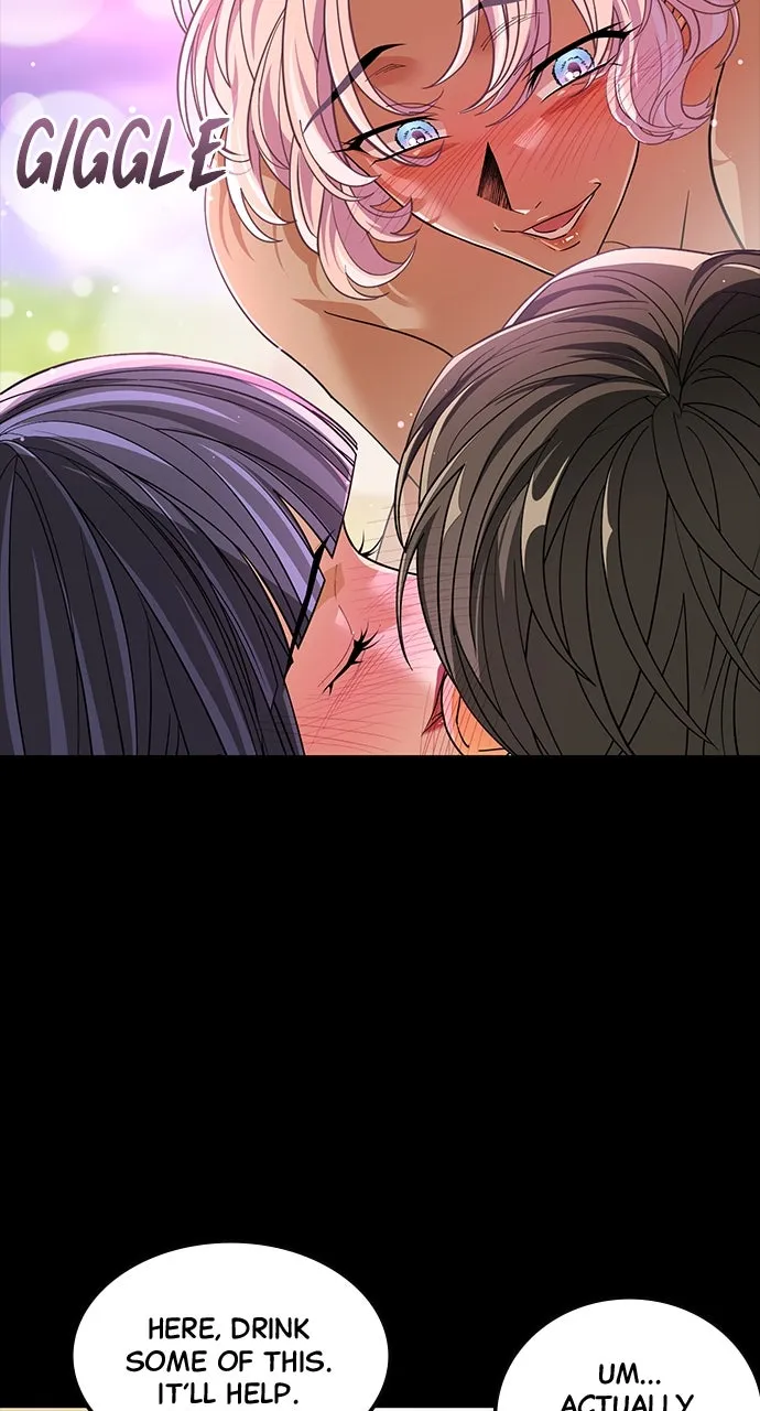Read The Last Passage chapter 4 image 9 on Lezhin