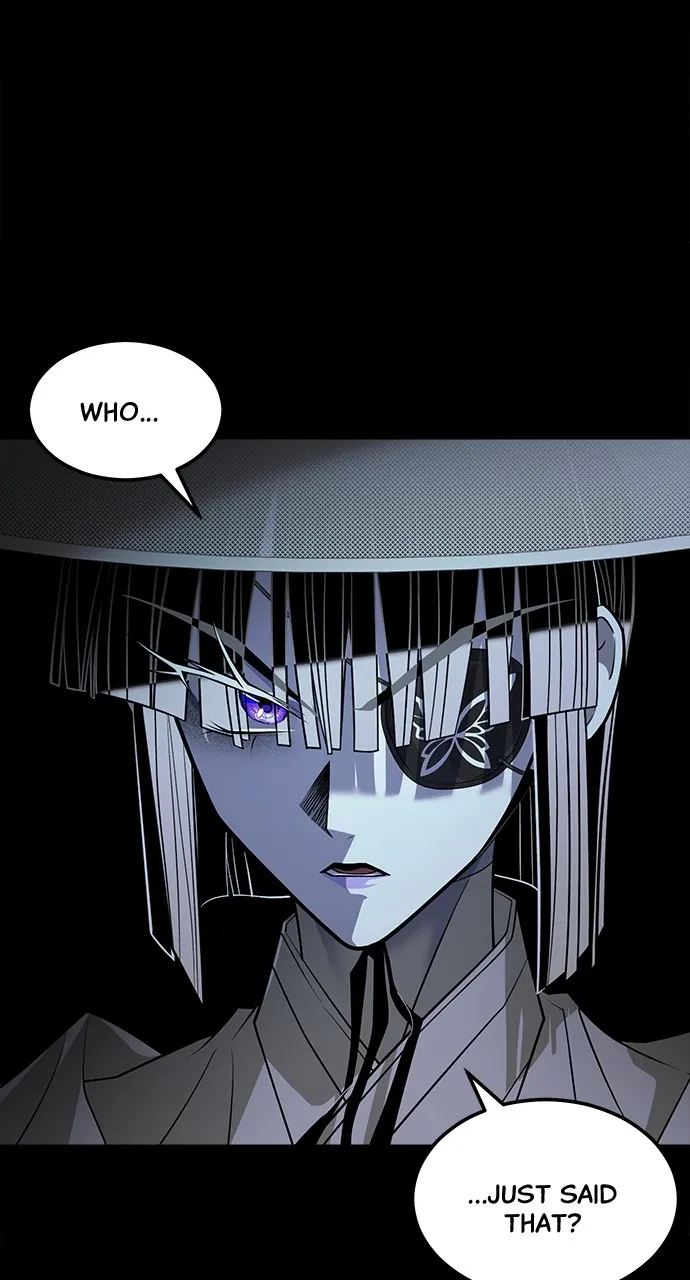 Read The Last Passage chapter 40 image 1 on Lezhin