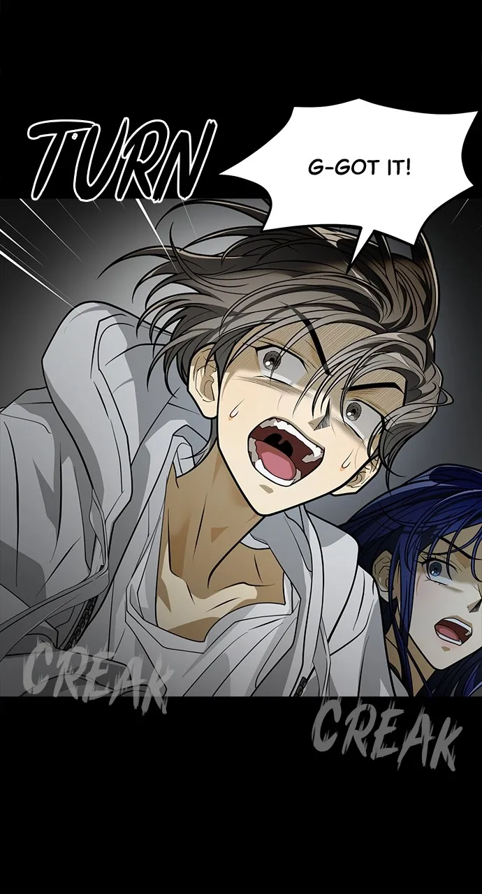 Read The Last Passage chapter 40 image 10 on Lezhin