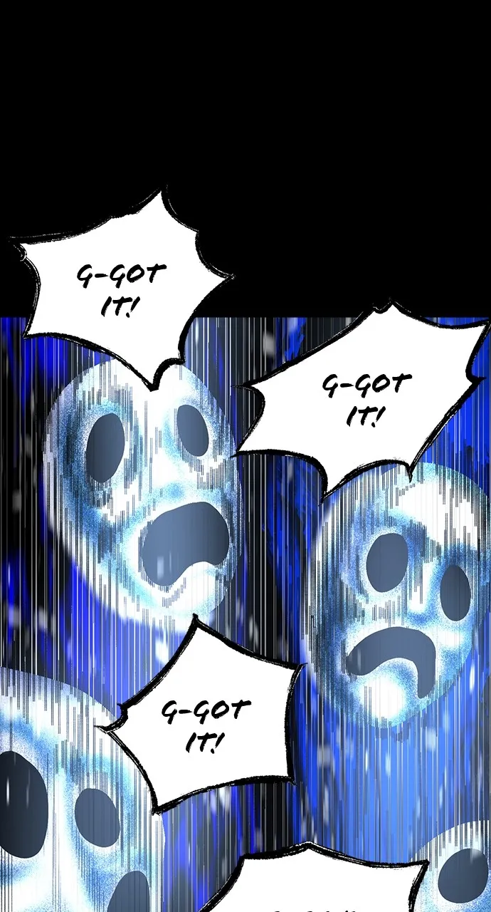 Read The Last Passage chapter 40 image 11 on Lezhin