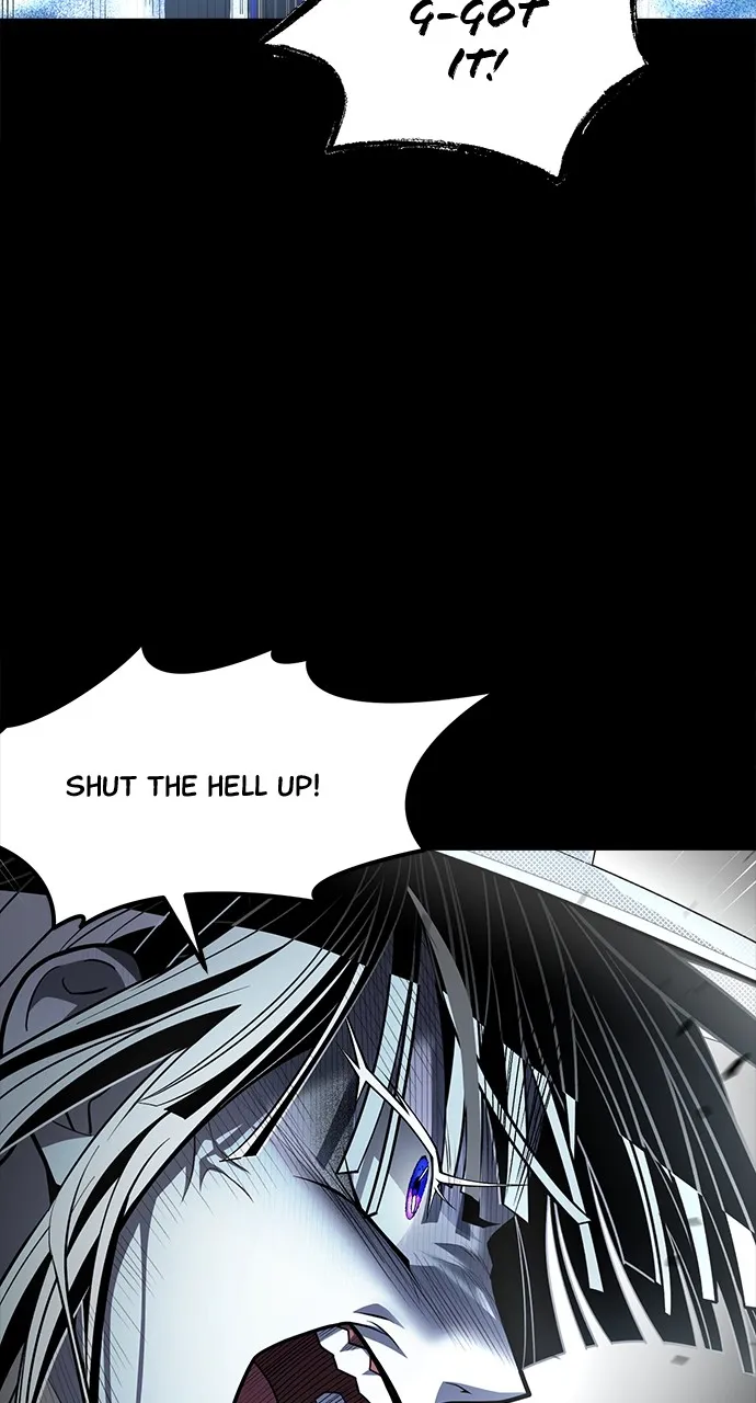 Read The Last Passage chapter 40 image 12 on Lezhin