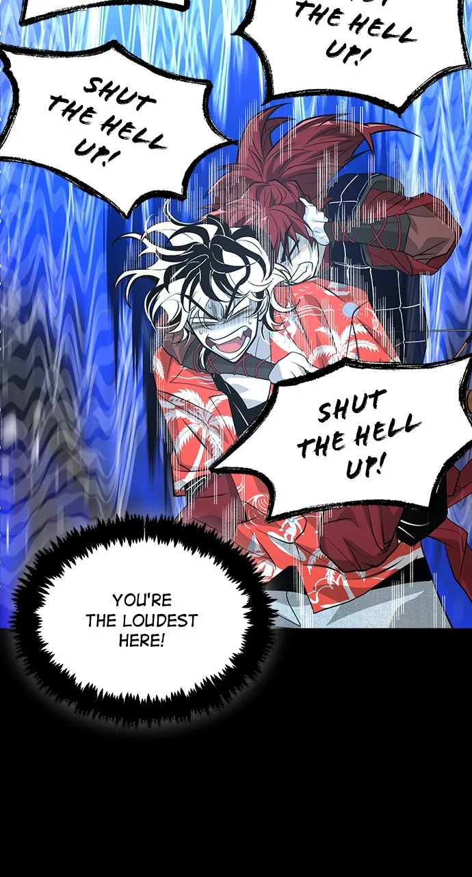 Read The Last Passage chapter 40 image 14 on Lezhin
