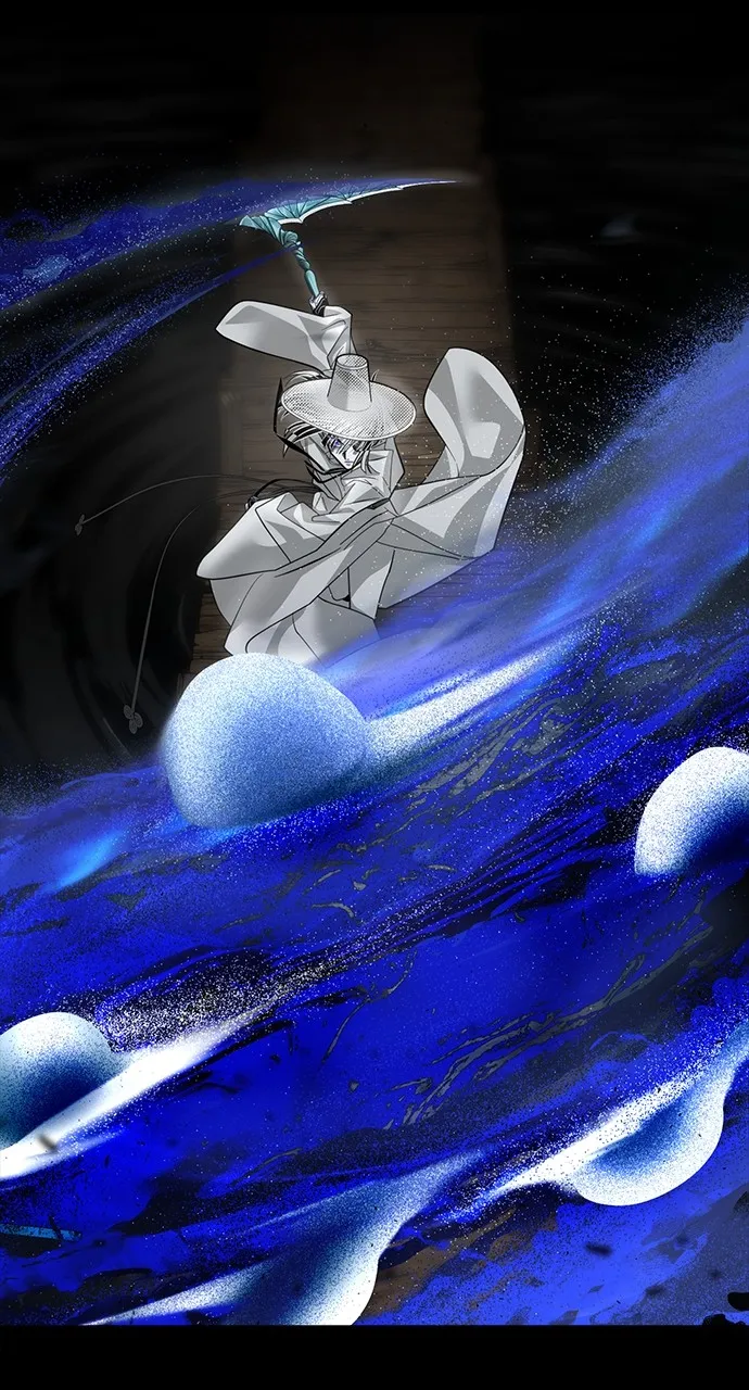 Read The Last Passage chapter 40 image 20 on Lezhin