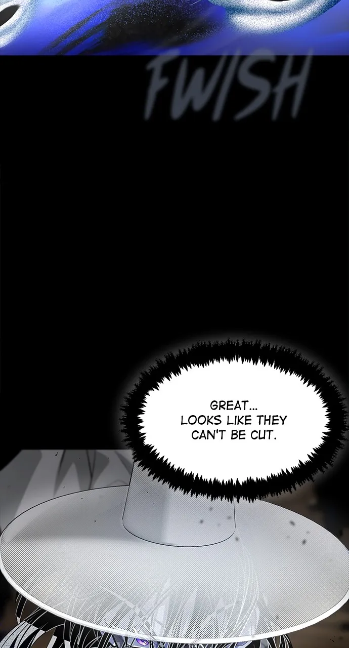 Read The Last Passage chapter 40 image 22 on Lezhin