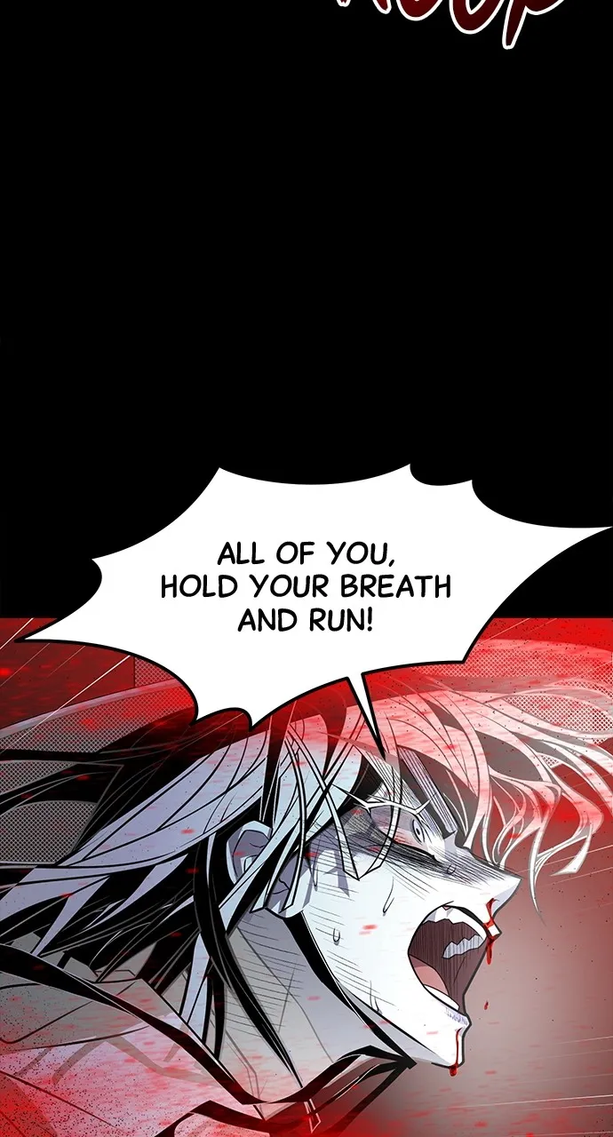 Read The Last Passage chapter 40 image 31 on Lezhin