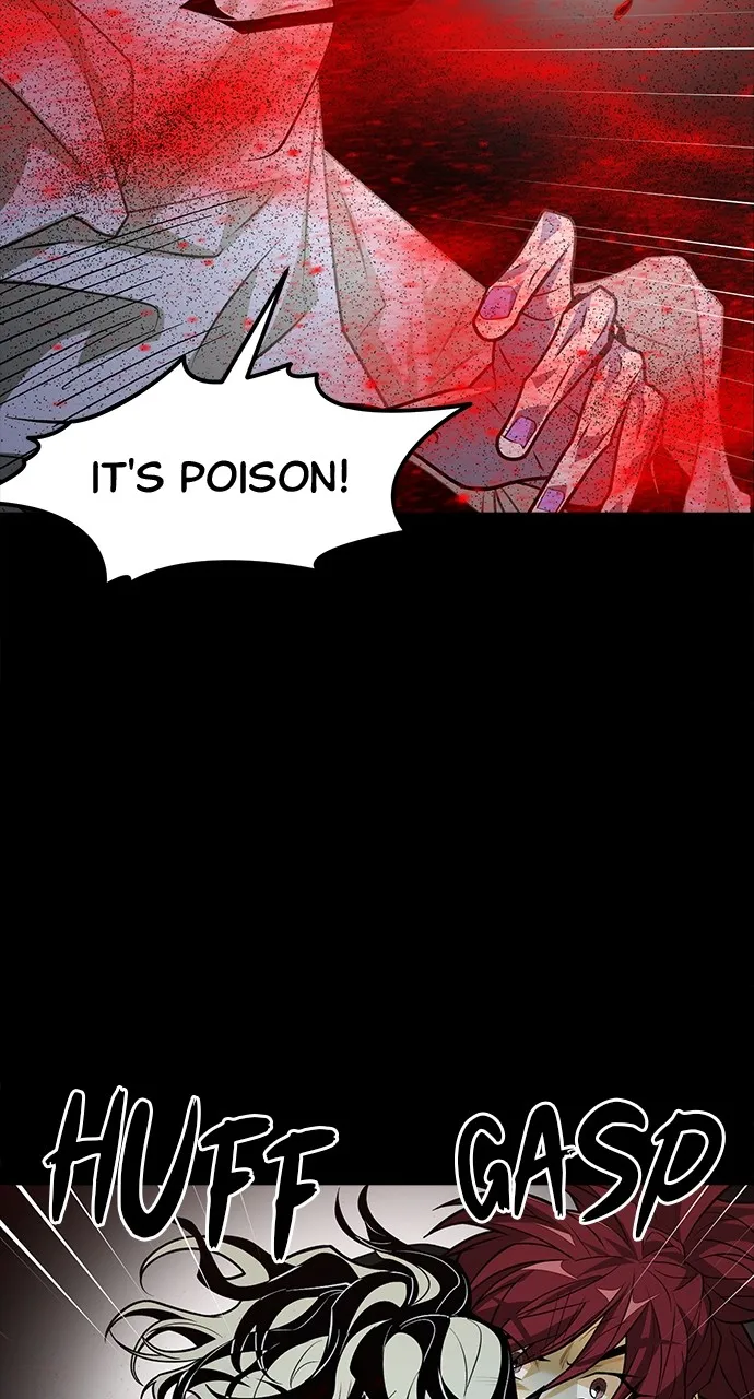 Read The Last Passage chapter 40 image 32 on Lezhin
