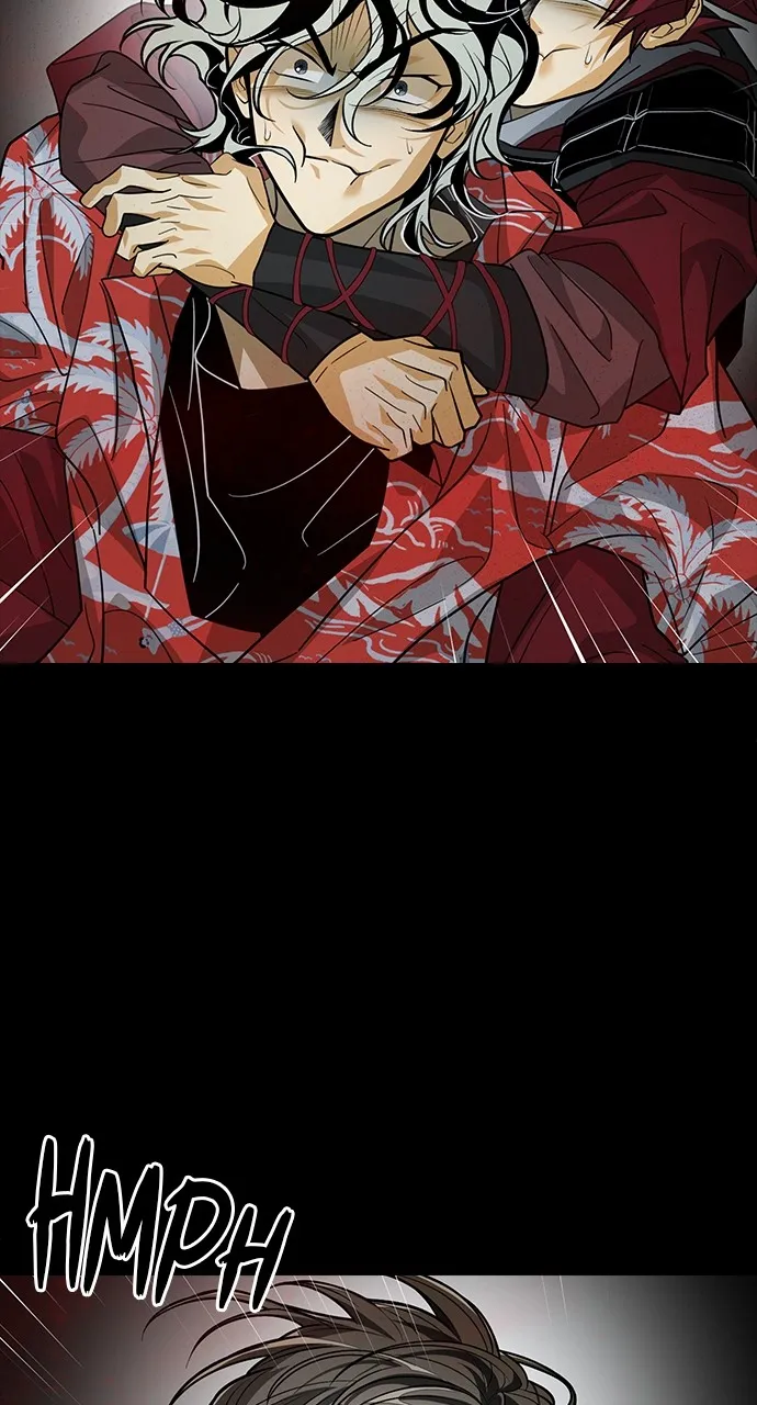 Read The Last Passage chapter 40 image 33 on Lezhin