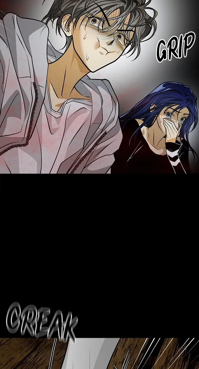 Read The Last Passage chapter 40 image 34 on Lezhin