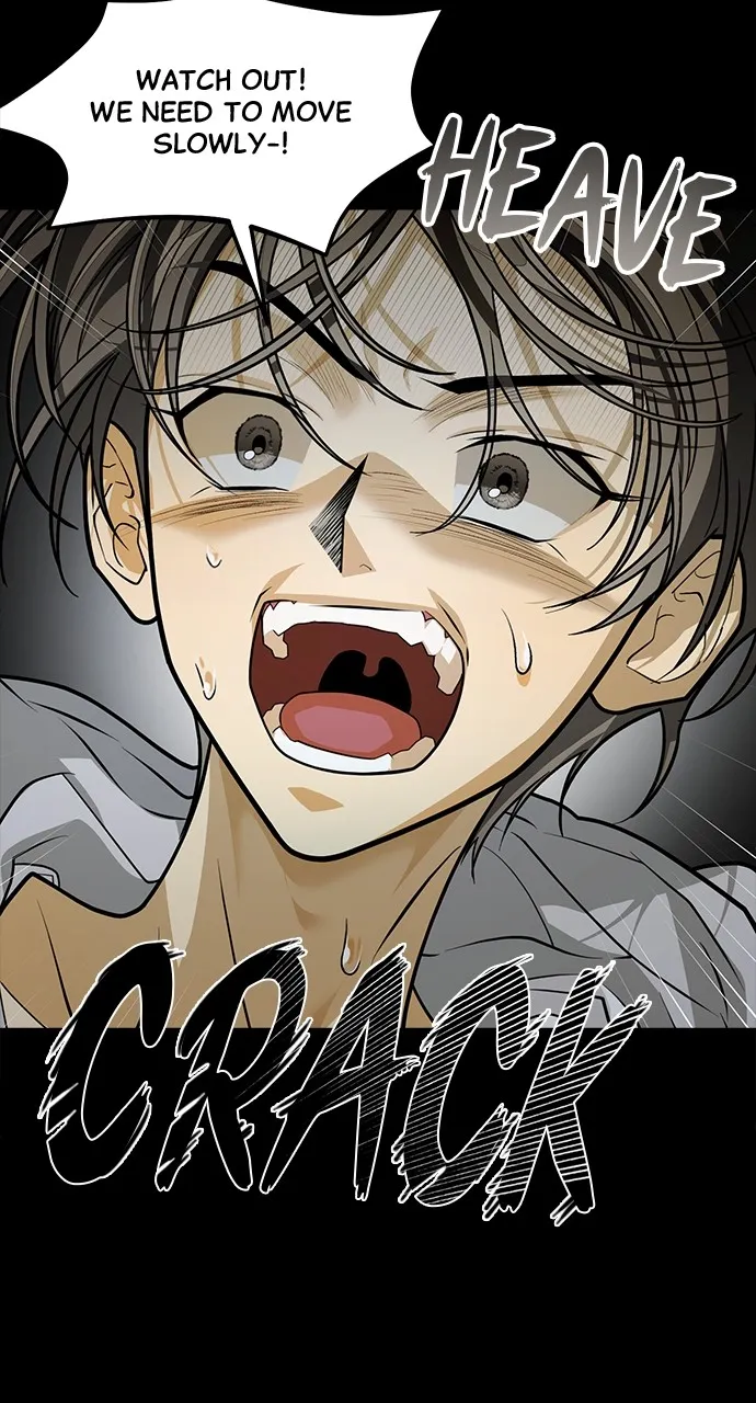 Read The Last Passage chapter 40 image 37 on Lezhin