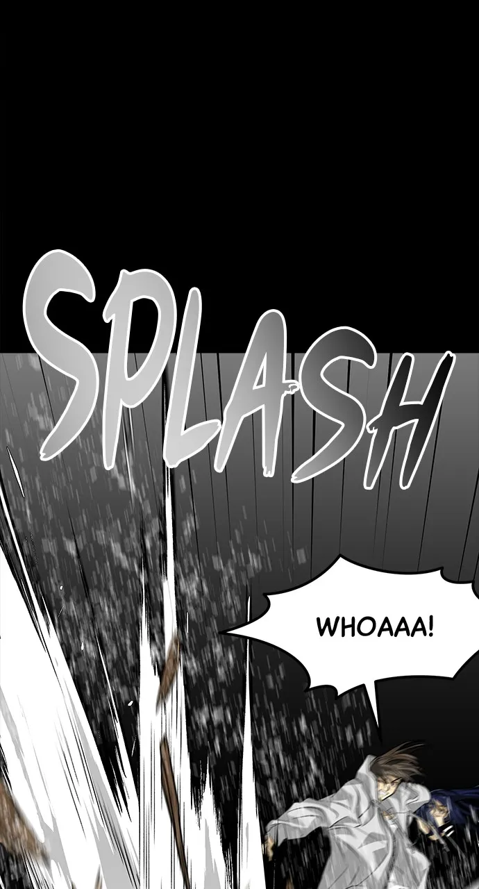 Read The Last Passage chapter 40 image 38 on Lezhin