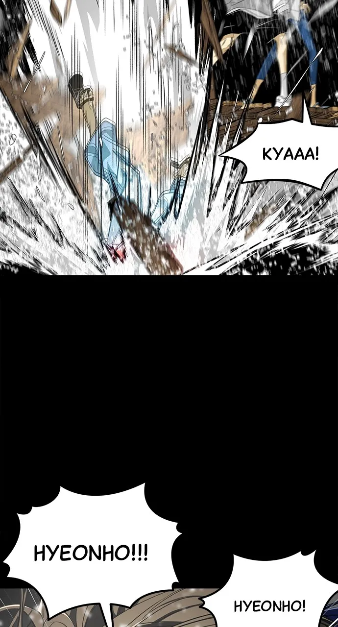 Read The Last Passage chapter 40 image 39 on Lezhin