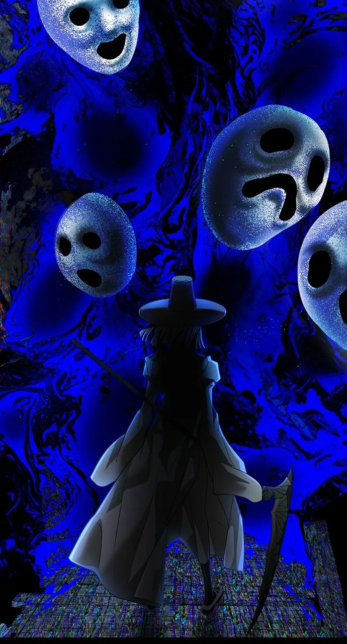 Read The Last Passage chapter 40 image 4 on Lezhin