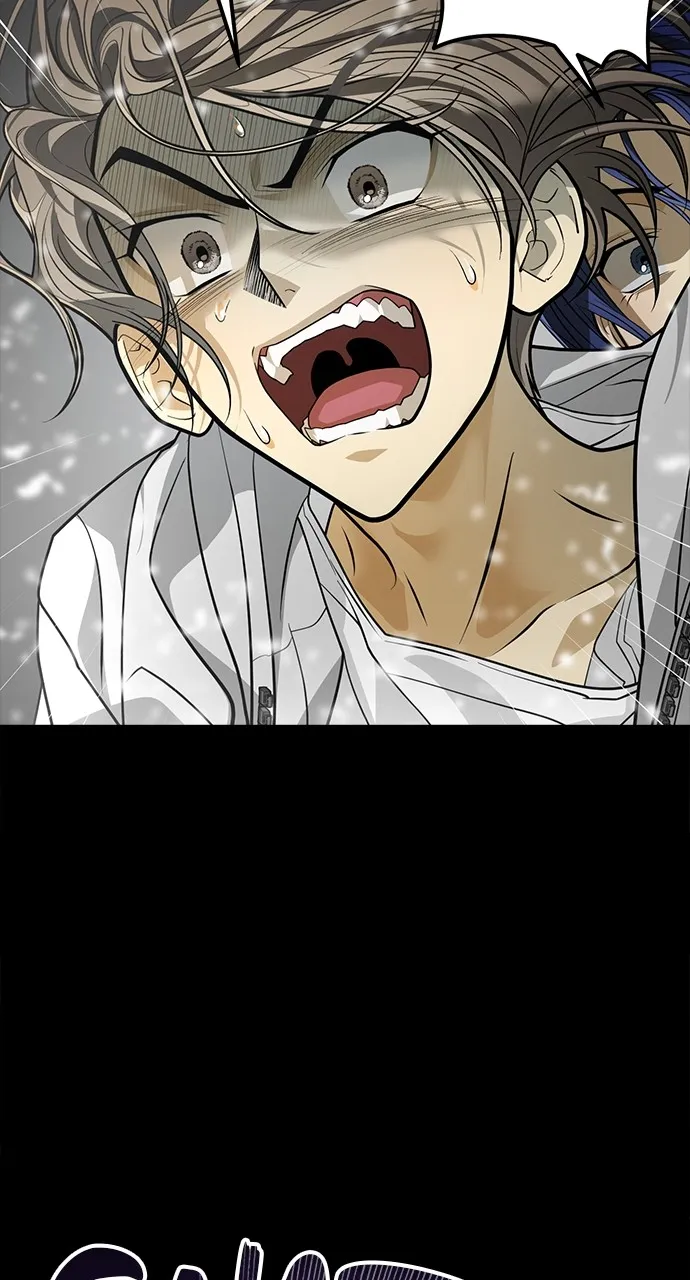 Read The Last Passage chapter 40 image 40 on Lezhin