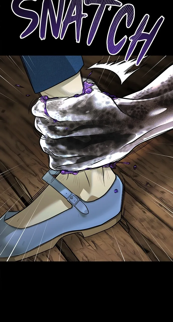 Read The Last Passage chapter 40 image 41 on Lezhin