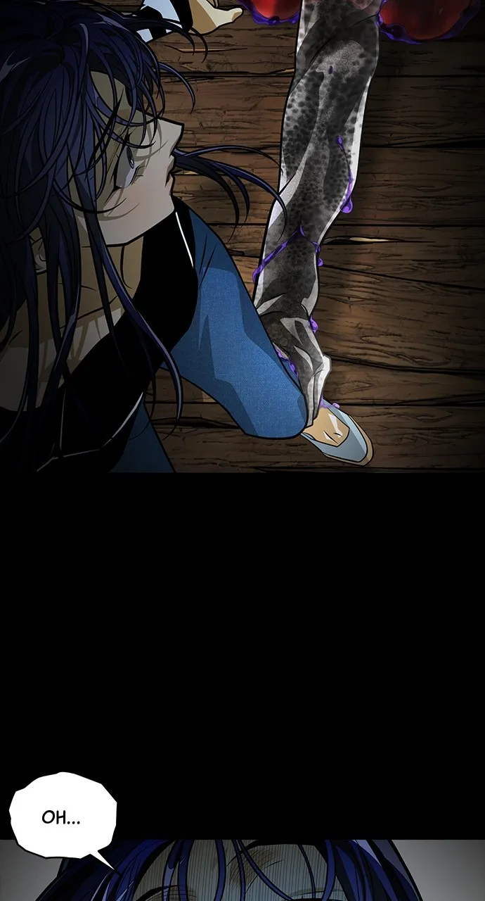 Read The Last Passage chapter 40 image 44 on Lezhin