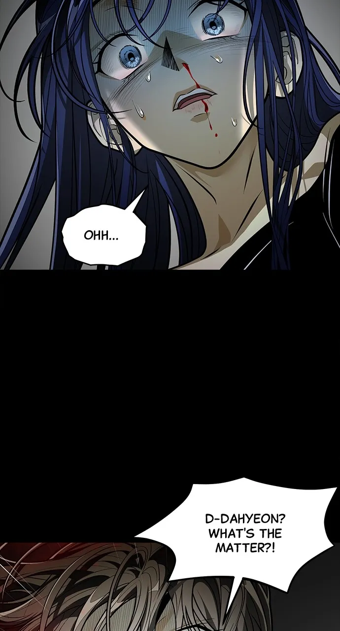 Read The Last Passage chapter 40 image 45 on Lezhin