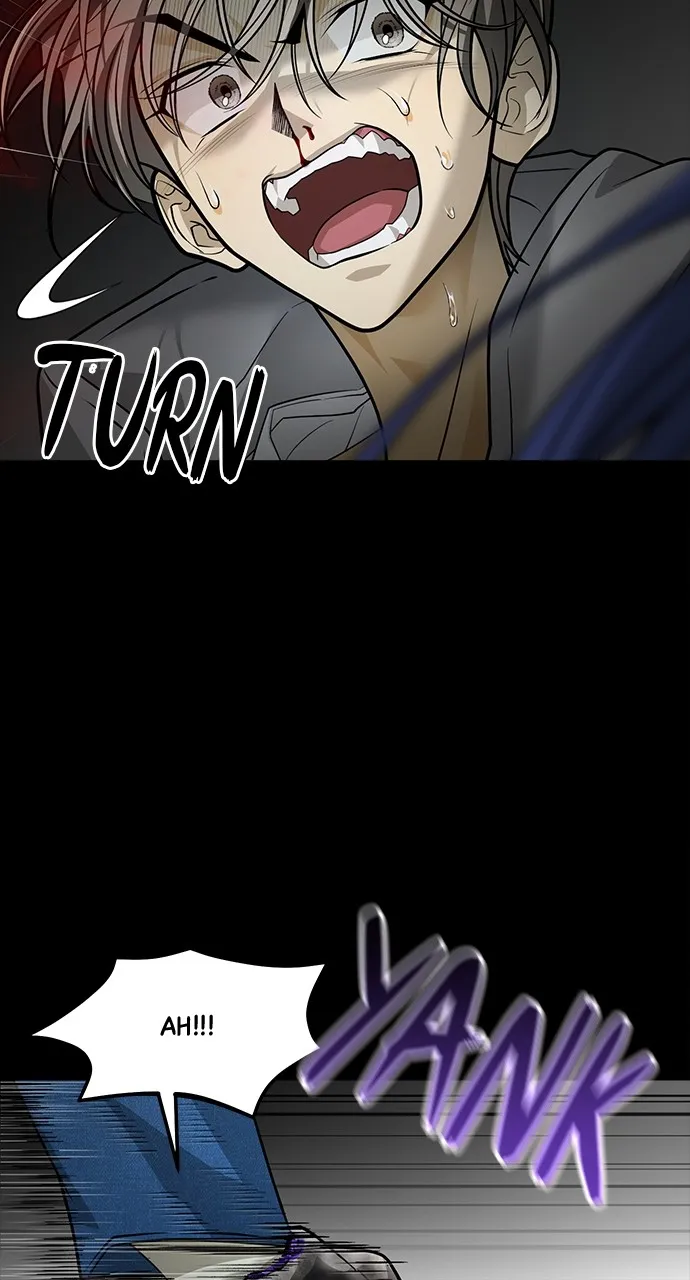 Read The Last Passage chapter 40 image 46 on Lezhin