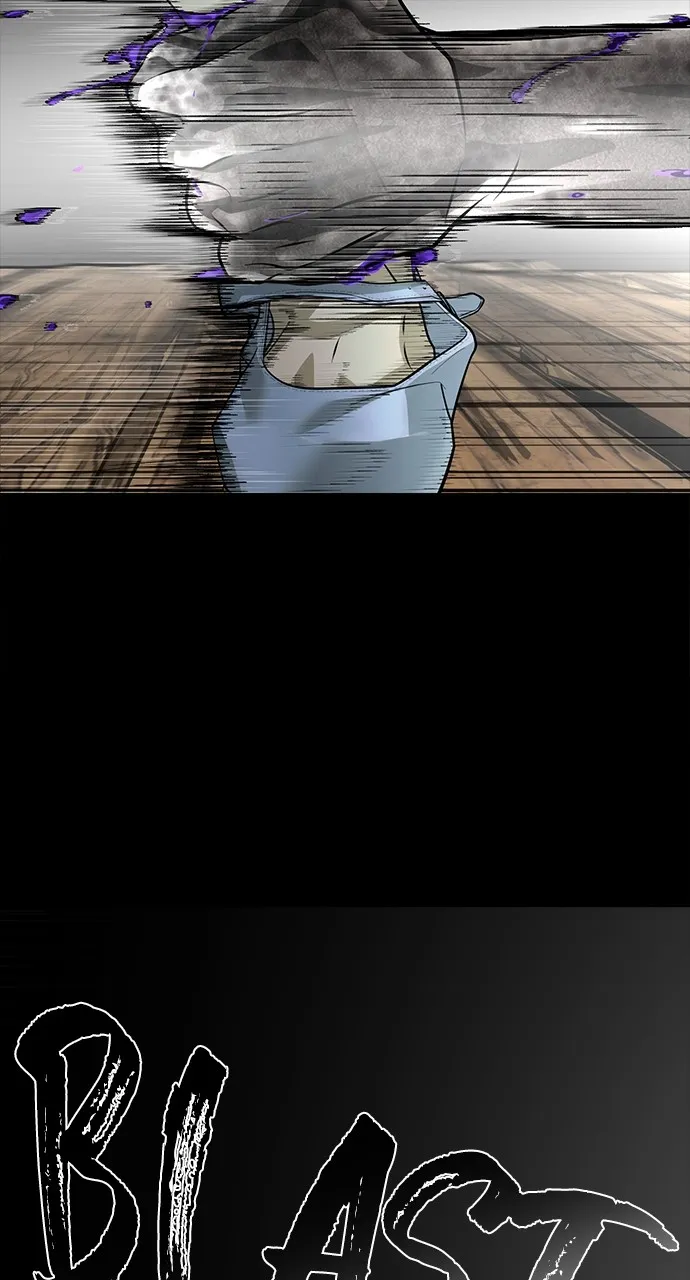 Read The Last Passage chapter 40 image 47 on Lezhin
