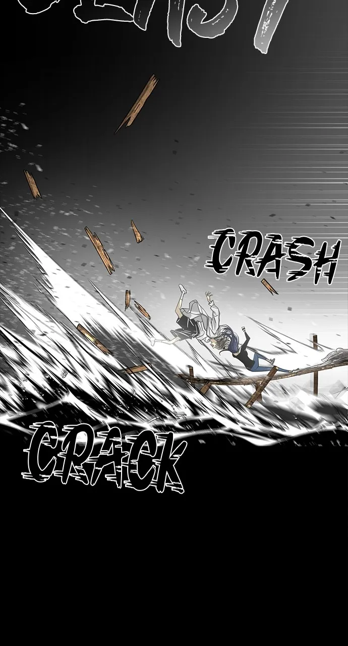 Read The Last Passage chapter 40 image 48 on Lezhin