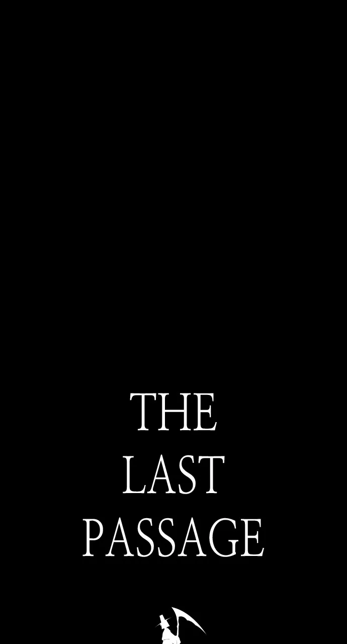 Read The Last Passage chapter 40 image 5 on Lezhin