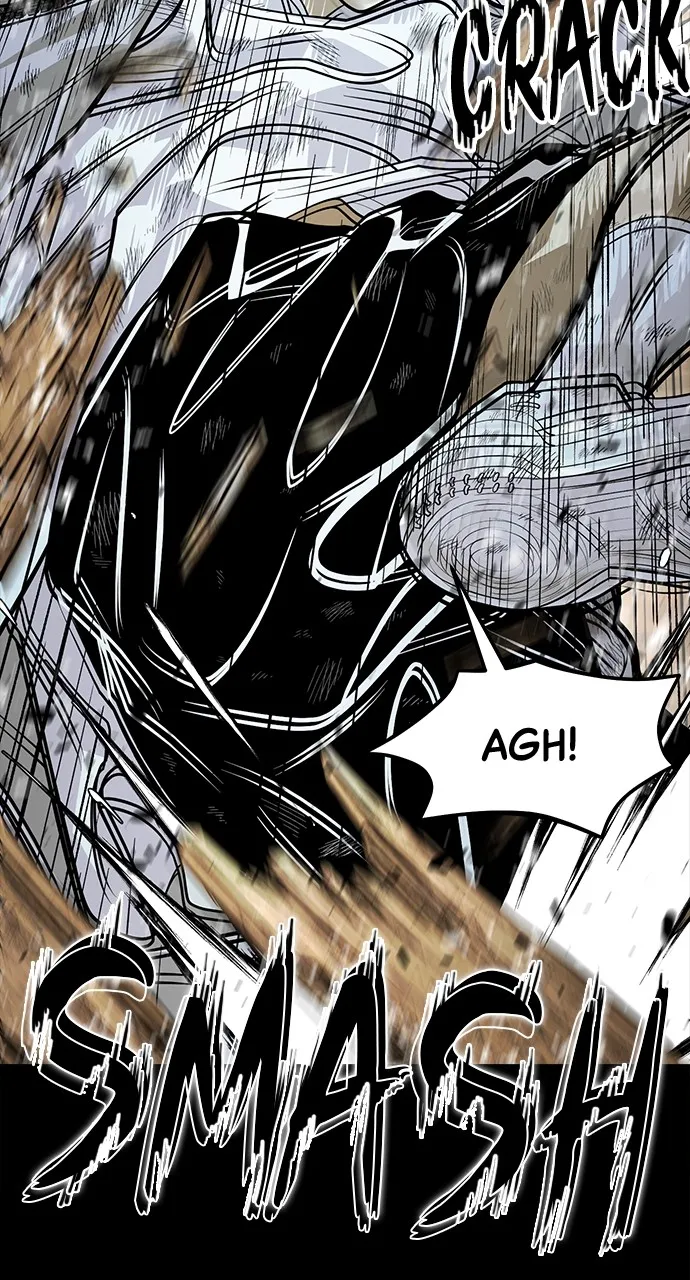 Read The Last Passage chapter 40 image 50 on Lezhin