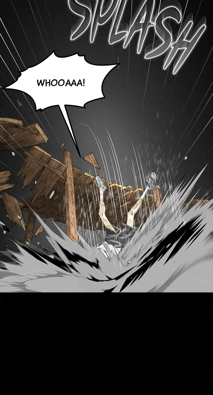 Read The Last Passage chapter 40 image 55 on Lezhin