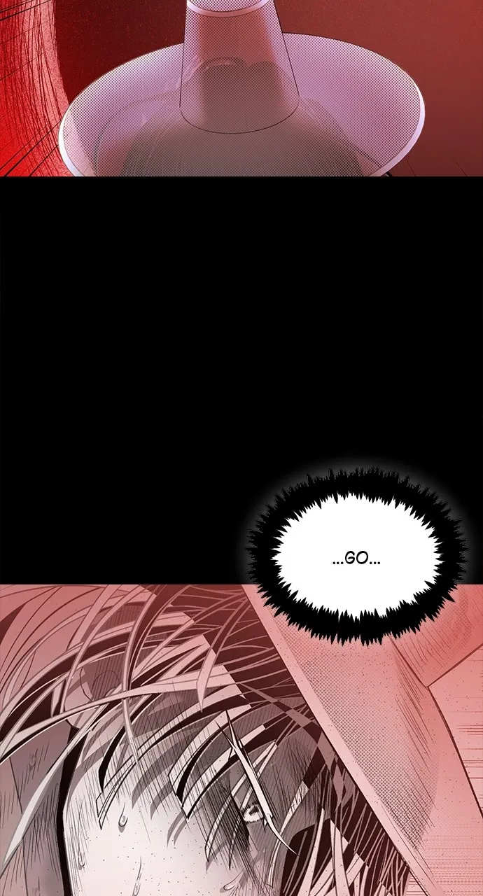 Read The Last Passage chapter 40 image 58 on Lezhin