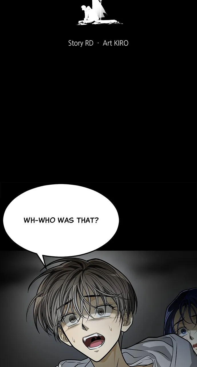 Read The Last Passage chapter 40 image 6 on Lezhin