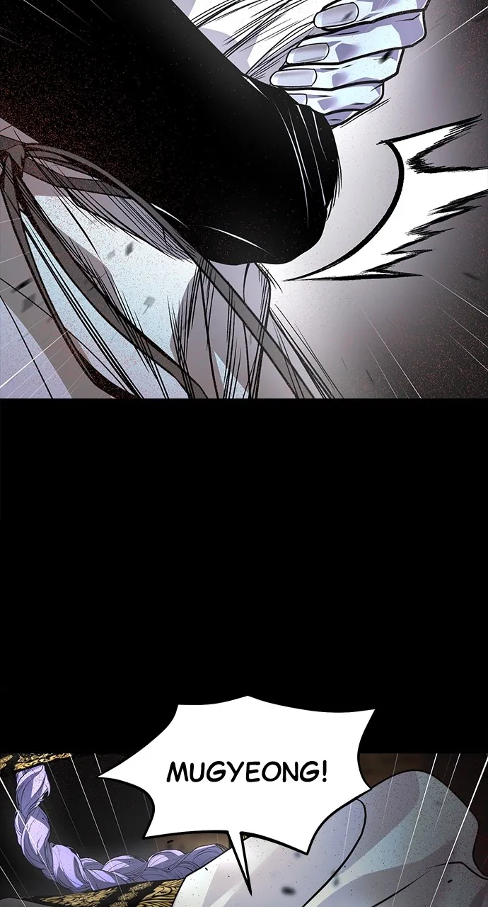 Read The Last Passage chapter 40 image 61 on Lezhin