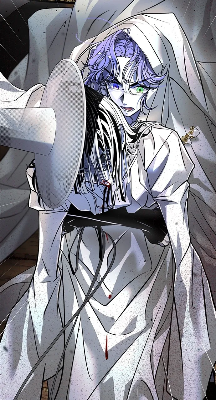 Read The Last Passage chapter 40 image 62 on Lezhin