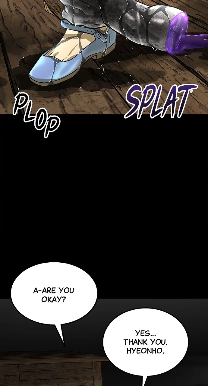 Read The Last Passage chapter 40 image 64 on Lezhin
