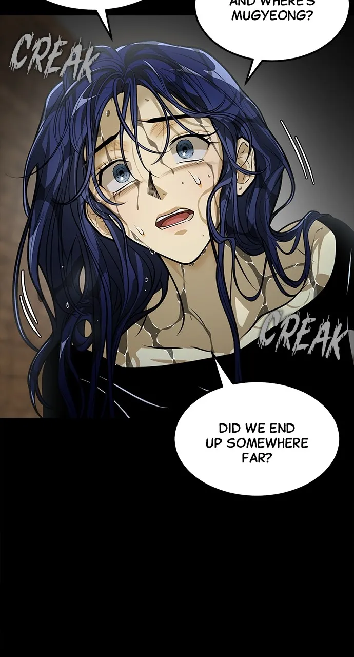 Read The Last Passage chapter 40 image 66 on Lezhin