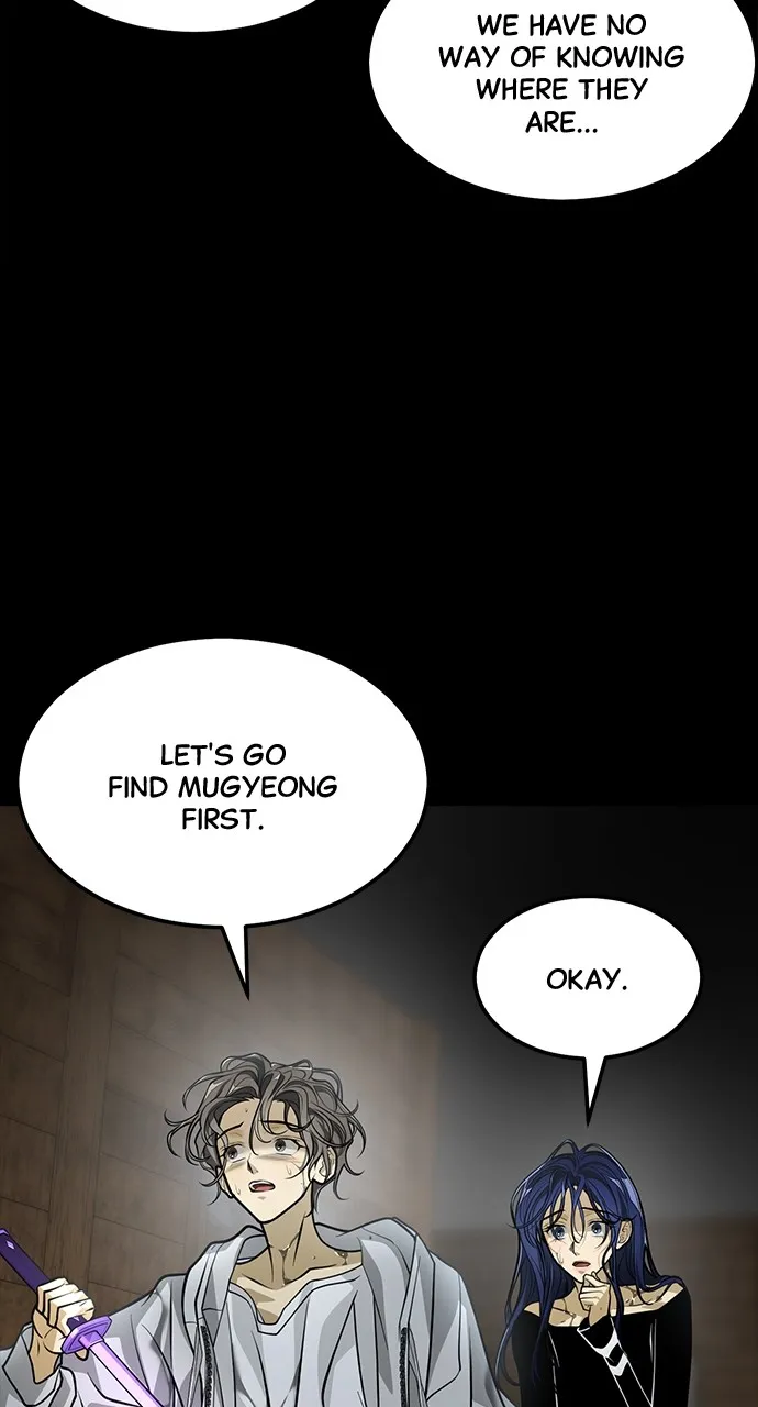 Read The Last Passage chapter 40 image 68 on Lezhin