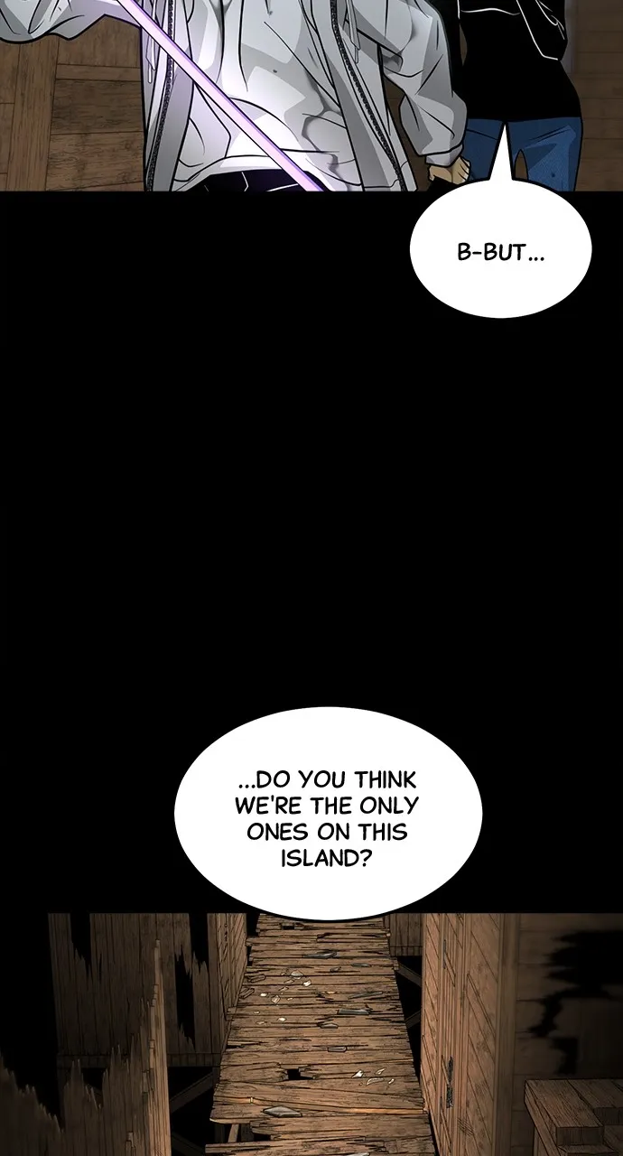 Read The Last Passage chapter 40 image 69 on Lezhin