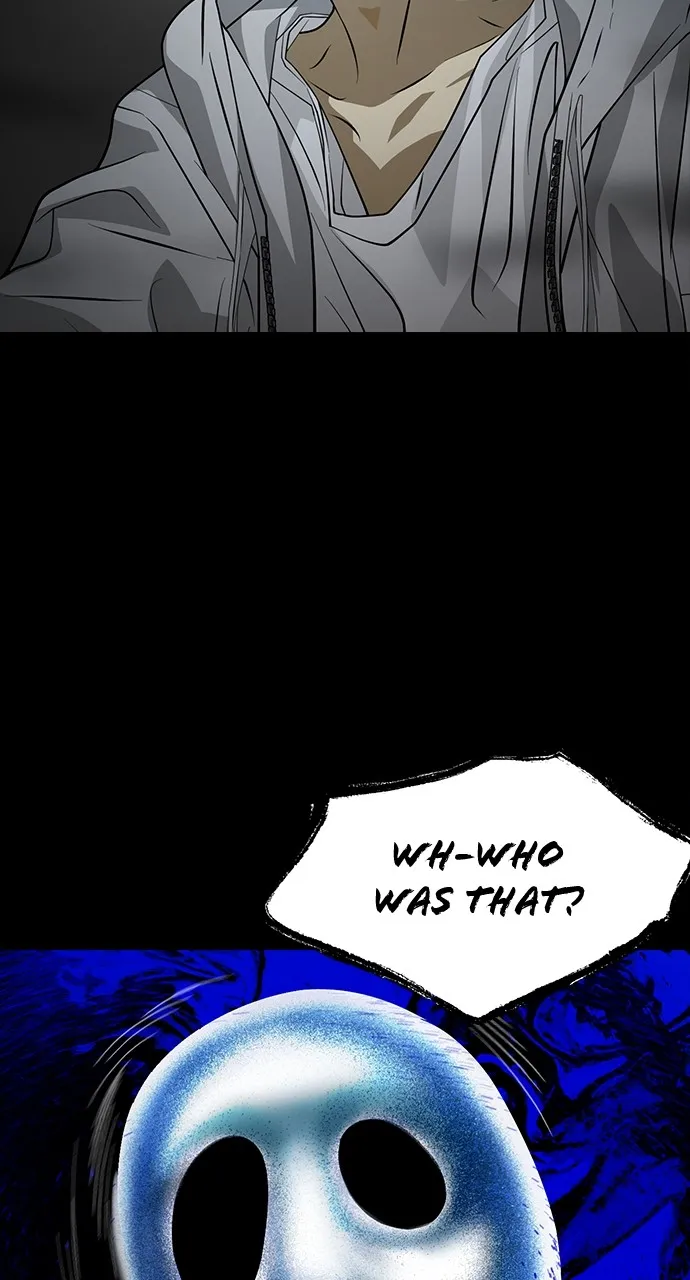 Read The Last Passage chapter 40 image 7 on Lezhin