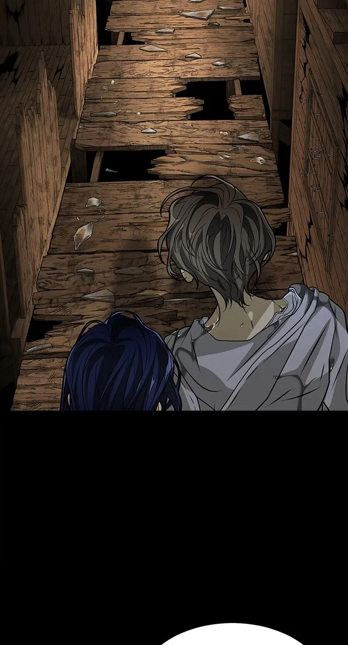 Read The Last Passage chapter 40 image 70 on Lezhin